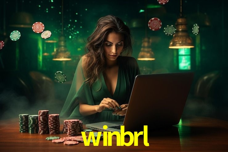 APP oficial da winbrl para mobile